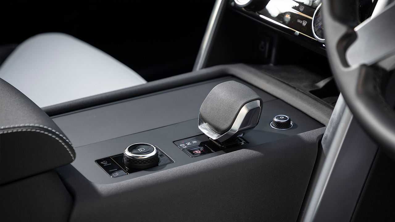 Фото Коробка land rover Discovery